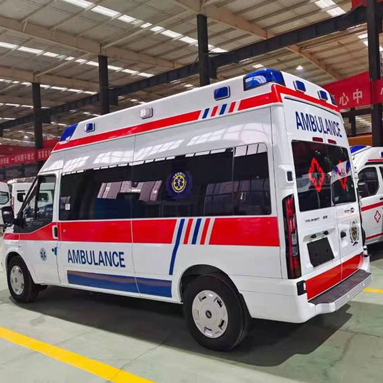 同仁救护车出租 —— 专业、安全、高效的城市急救服务