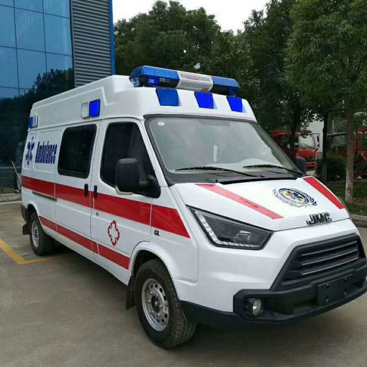 同仁瘫痪租赁救护车转运 ——生命救助的紧急响应与专业保障
