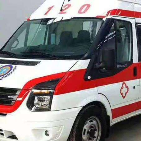 同仁非急救护送病人转院租赁救护车的优缺点对比